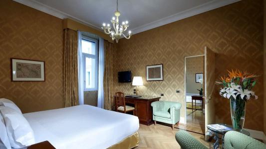 Eurostars Excelsior - 10