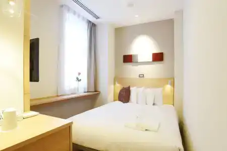 Red Roof Inn & Suites Osaka Namba Nipponbashi - 26