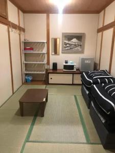Mt Fuji Hostel Michael's - 70