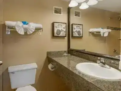 Best Western Plus Ocean View - 43