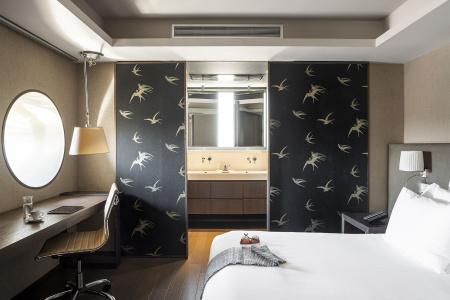 Radisson Blu Park Athens - 72