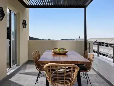Kolonaki 8 - Design Suites & Lofts - 53