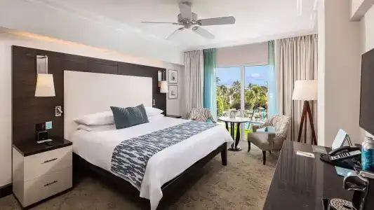 The Palms & Spa - 57
