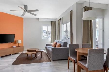 Sahara Sunset Club By Diamond Resorts - 58