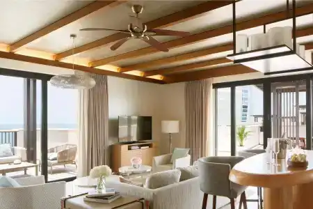 Jumeirah Al Naseem - 73