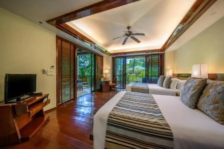 Centara Grand Beach Resort & Villas Krabi - Sha Plus - 14