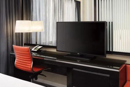 Courtyard by Marriott New York Manhattan/Central Park - 28