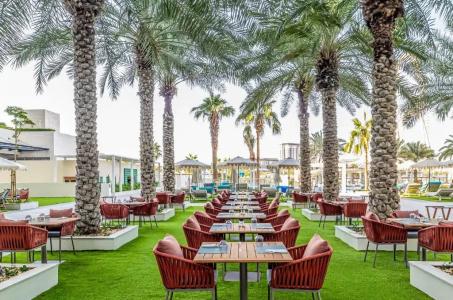 DoubleTree by Hilton Dubai Jumeirah Beach - 20