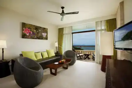 Centara Grand Mirage Beach Resort Pattaya - Sha Extra Plus - 11