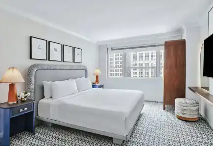 Intercontinental Chicago Magnificent Mile, An Ihg - 50