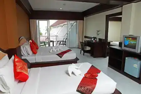 Samui First House - 98
