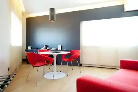 Mercure Nerocubo - 45