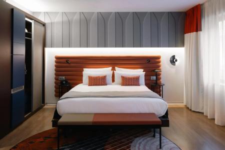 Indigo Barcelona Plaza Espana от IHG - 33