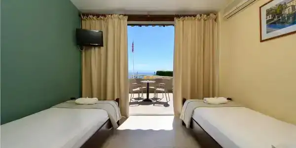 Potamaki Beach - 56
