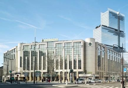 B&B Hôtel Paris 17 Batignolles - 32