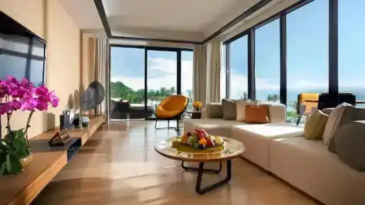Intercontinental Sanya Resort, An Ihg - 41