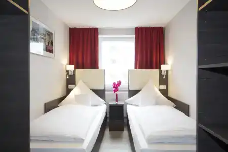 City ApartMünchen - 75