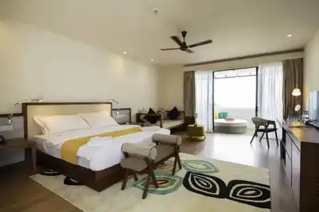Robinson Noonu - All Inclusive - 4