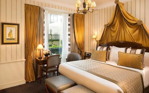 Hôtel Napoleon Paris - 30