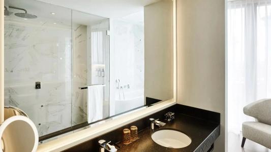 Andaz Vienna Am Belvedere - a concept by Hyatt - 64