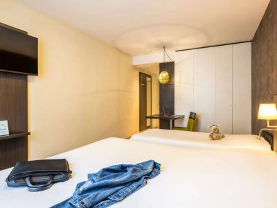 ibis Styles Brussels Centre Stéphanie - 42