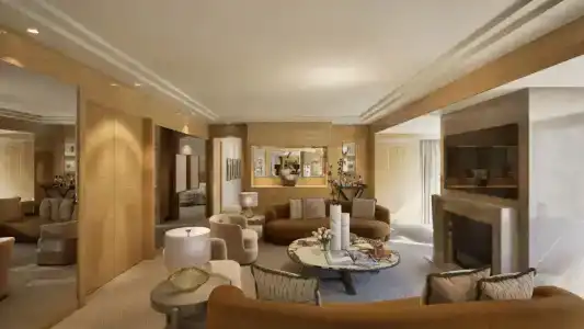 Four Seasons London at Park Lane - 73
