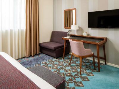 Mercure London Bridge - 11