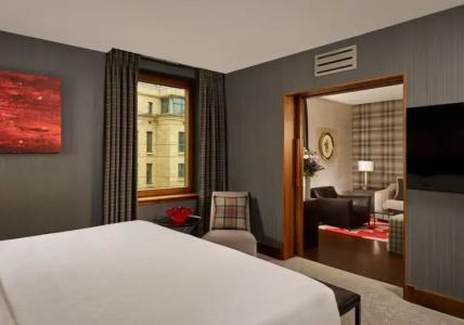 Sheraton Grand & Spa - 87