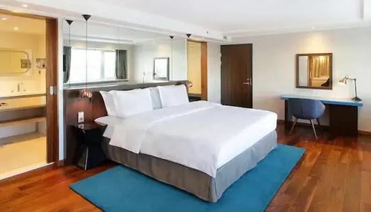 Radisson Blu Lietuva - 61