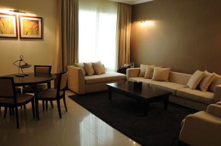 Villaggio Abu Dhabi - 10