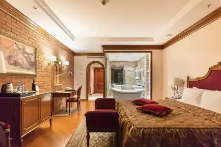 Xheko Imperial Luxury Boutique - 54