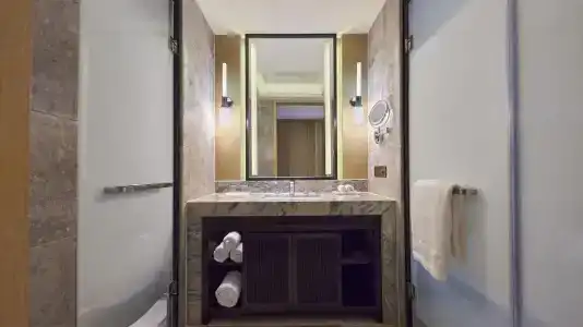 The Westin Qingdao - 52