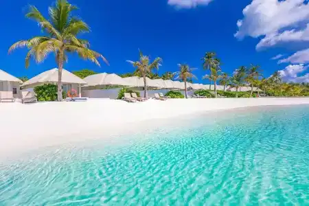 Sun Siyam Olhuveli - 23