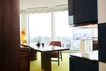 Andaz Tokyo - A Concept by Hyatt - 66
