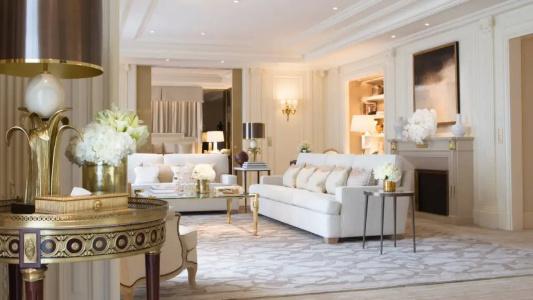 Four Seasons George v Paris - 62