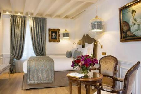 Académie Hôtel Saint Germain - 33