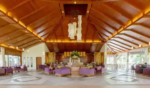 Horizon Karon Beach Resort & Spa - 2