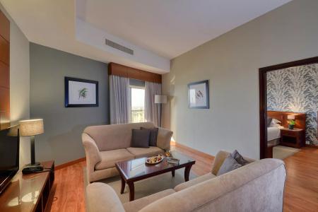 Majestic City Retreat ( Formerly Majestic Tower) - 40