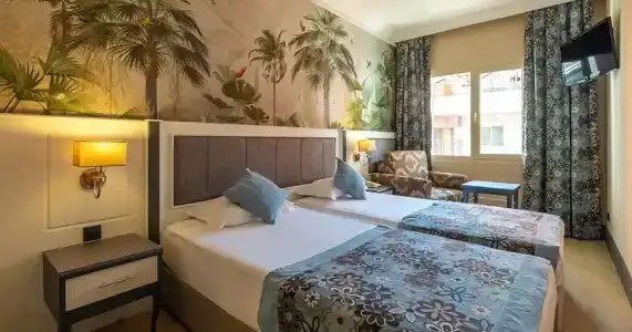 Crystal Paraiso Verde Resort & Spa - Ultimate All Inclusive - 61