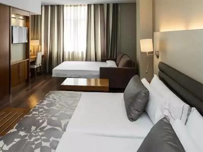 Catalonia Ramblas 4* Sup - 77