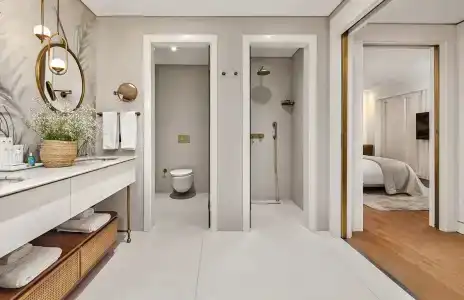 Biblos Resort Alaçatı - 141