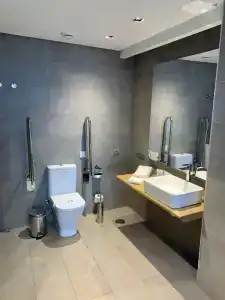 Atlantic Mirage Suites & Spa - 34