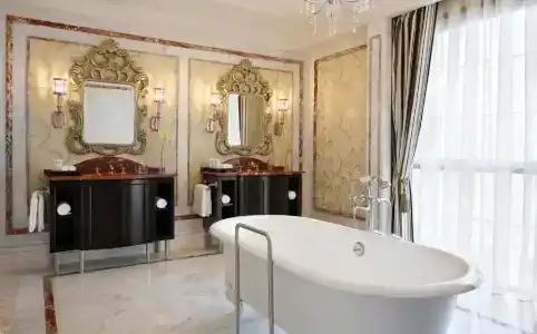 Habtoor Palace Dubai, LXRs & Resorts - 104
