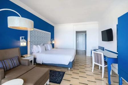 Radisson Blu Resort & Thalasso Hammamet - 41