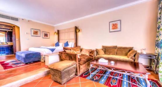 Porto Matrouh Beach Resort - 31