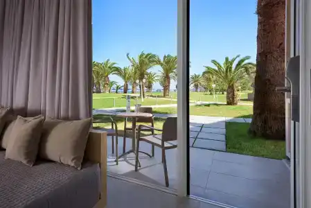 Sun Beach Resort - 8