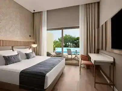 Akra Sorgun Tui Blue Sensatori - All Inclusive - 70