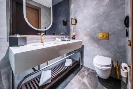 Radisson Blu, Vadistanbul - 44