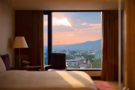 Shangri-La Chiang Mai - Sha Extra Plus - 6