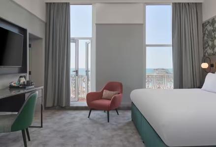 Hilton Brighton Metropole - 50